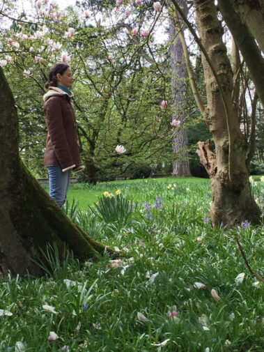 Impressionen Heilerausbildung