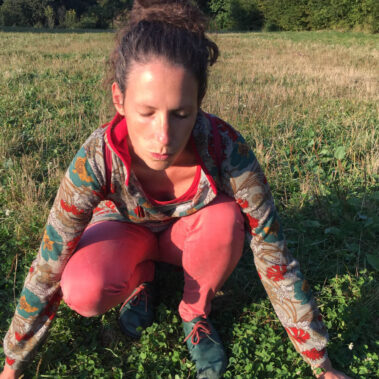 Impressionen Heilerausbildung