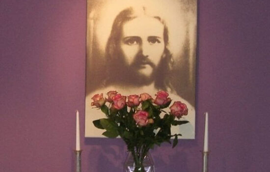 Heilen und geheilt werden im Licht der Essener